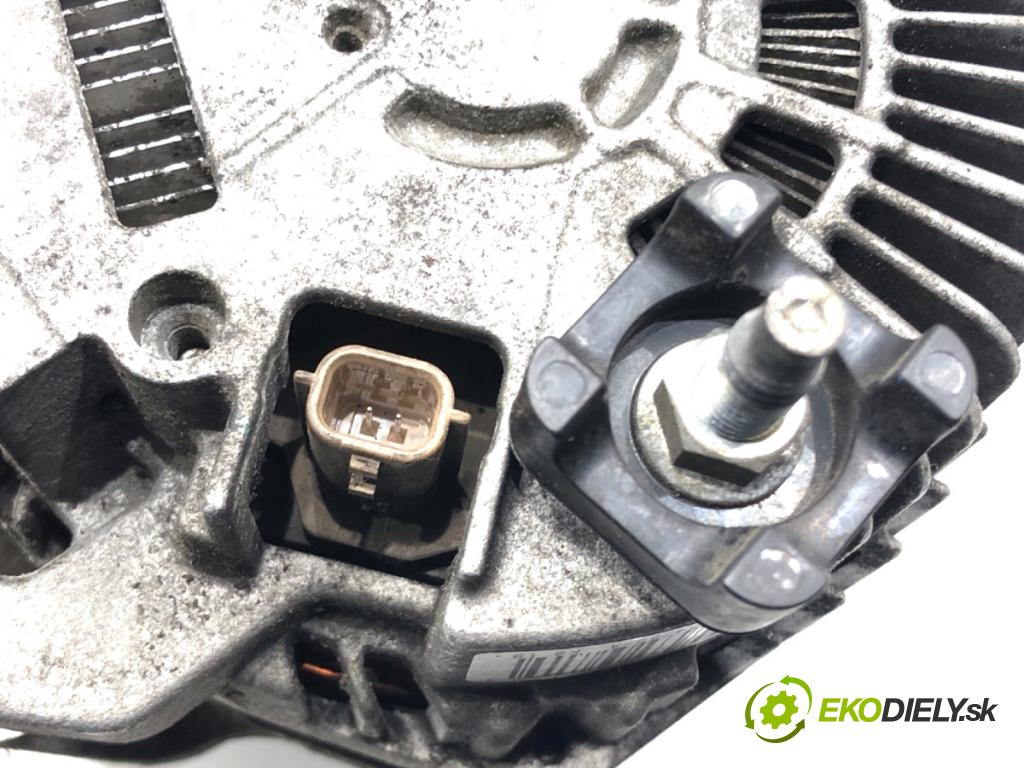 RENAULT LAGUNA III Kombi 2009 110 kW 2.0 dCi (KT01, KT08, KT09, KT0K, KT12, KT1D, KT1W) 1995 Alternátor 8200654785 (Alternátor)