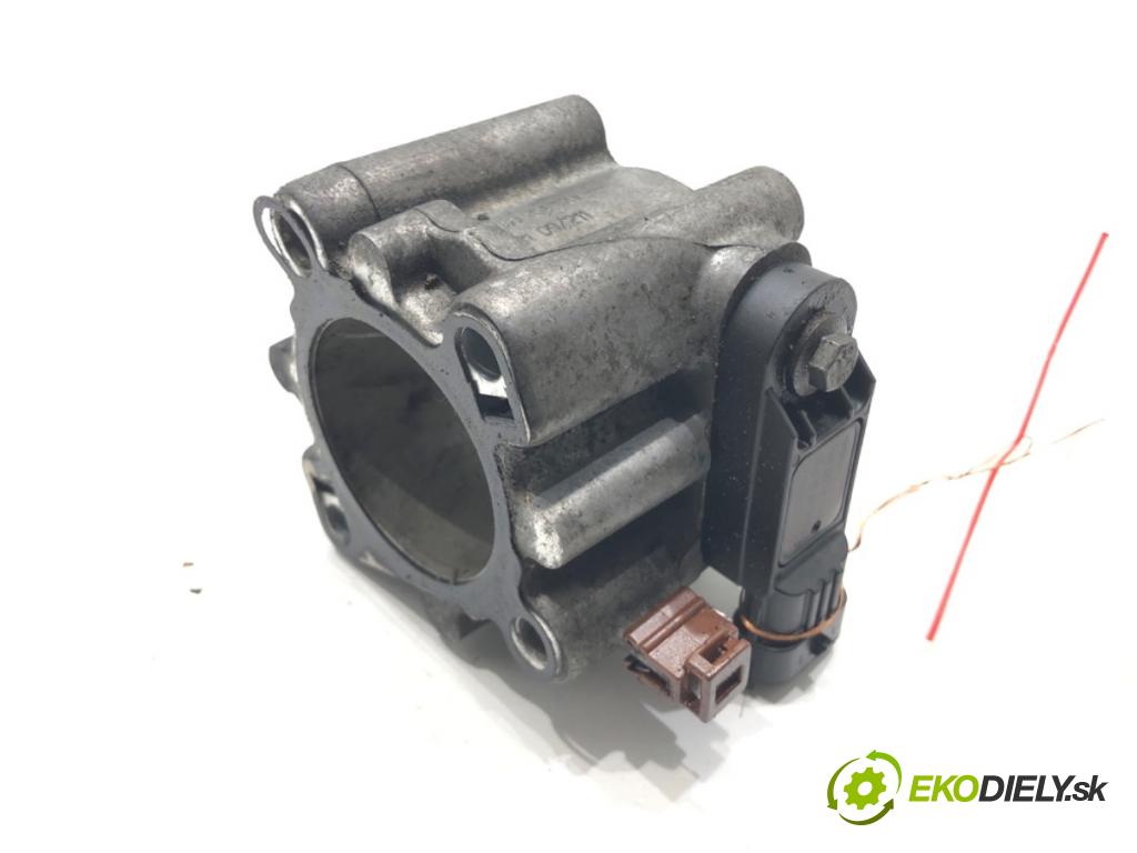 RENAULT LAGUNA III Kombi 2009 110 kW 2.0 dCi (KT01, KT08, KT09, KT0K, KT12, KT1D, KT1W) 1995 Snímač tlaku 0281002961 8200854280 (Snímač tlaku)