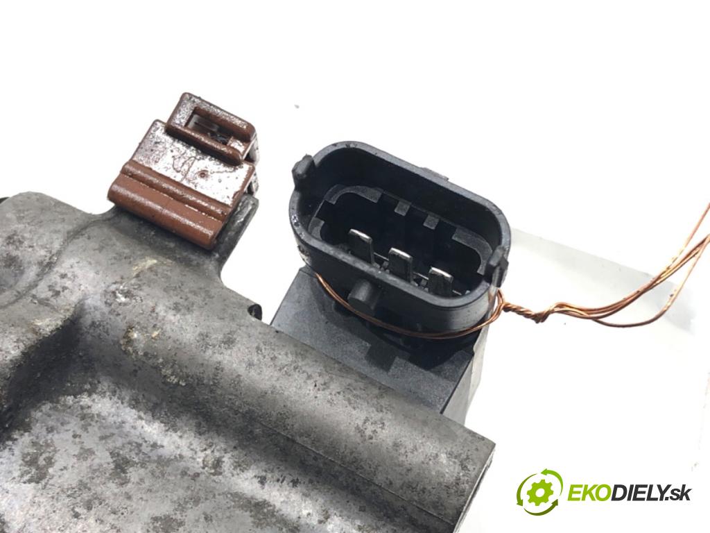 RENAULT LAGUNA III Kombi 2009 110 kW 2.0 dCi (KT01, KT08, KT09, KT0K, KT12, KT1D, KT1W) 1995 Snímač tlaku 0281002961 8200854280 (Snímač tlaku)