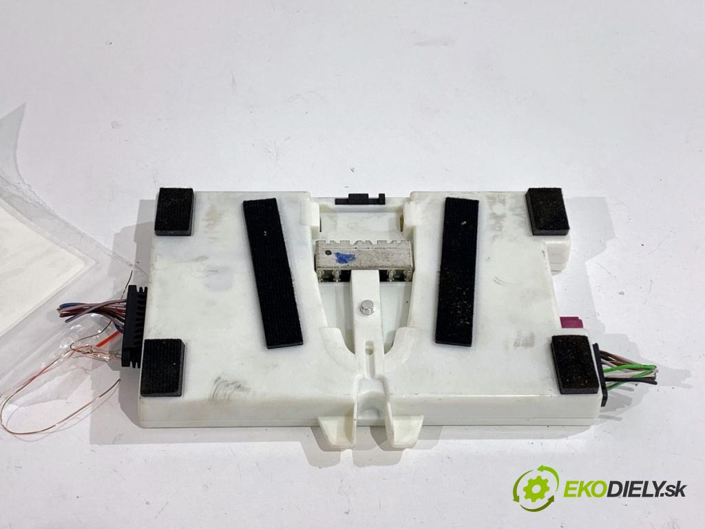 BMW G30 sedan 2021 110 kW 518 d Mild-Hybrid 1995 Modul BLUETOOTH 5A3D4E3 (Riadiaca jednotka ostatné)