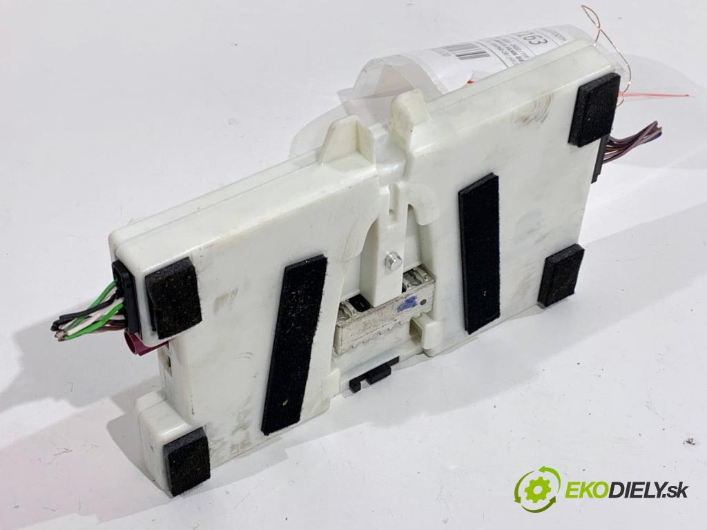 BMW G30 sedan 2021 110 kW 518 d Mild-Hybrid 1995 Modul BLUETOOTH 5A3D4E3 (Riadiaca jednotka ostatné)