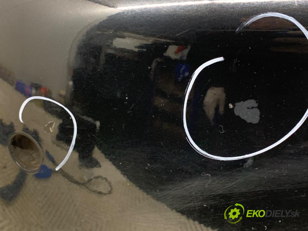 BMW E83 SUV 2007 110 kW 2.0 d 1995 nárazník přední část  (Klika dveří ostatní)