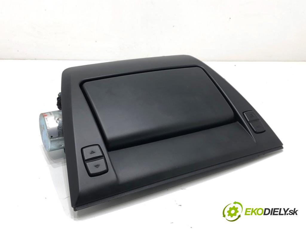 BMW E83 SUV 2007 110 kW 2.0 d 1995 Dislpej 3450620 (Prístrojová doska)