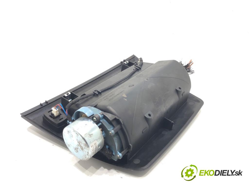 BMW E83 SUV 2007 110 kW 2.0 d 1995 Dislpej 3450620 (Prístrojová doska)