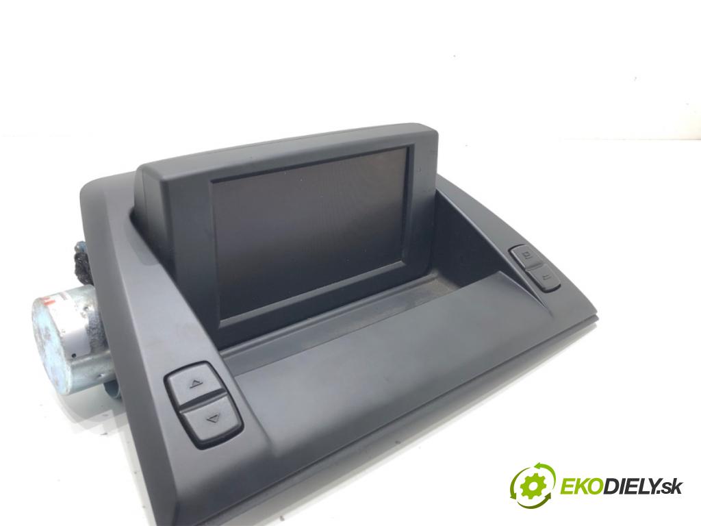 BMW E83 SUV 2007 110 kW 2.0 d 1995 Dislpej 3450620 (Prístrojová doska)