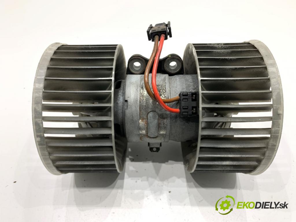 BMW E83 SUV 2007 110 kW 2.0 d 1995 ventilátor kúrenia 