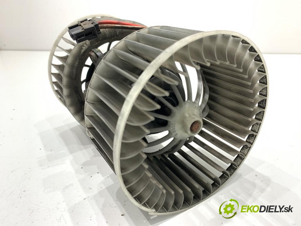 BMW E83 SUV 2007 110 kW 2.0 d 1995 ventilátor kúrenia