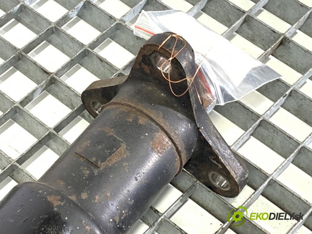 BMW E83 SUV 2007 110 kW 2.0 d 1995 Kardaň, hriadeľ hnací zad 7569960 (Kardaňový hriadeľ)