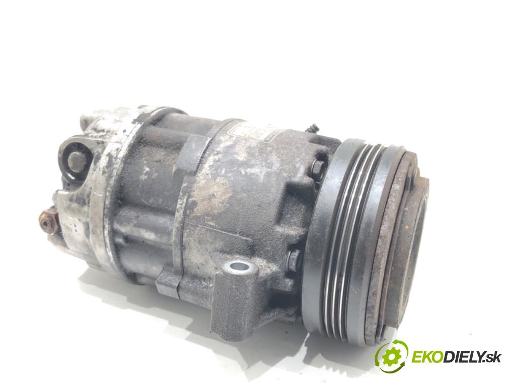 BMW E83 SUV 2007 110 kW 2.0 d 1995 kompresor klimatizace 6905643 (Kompresor klimatizace)