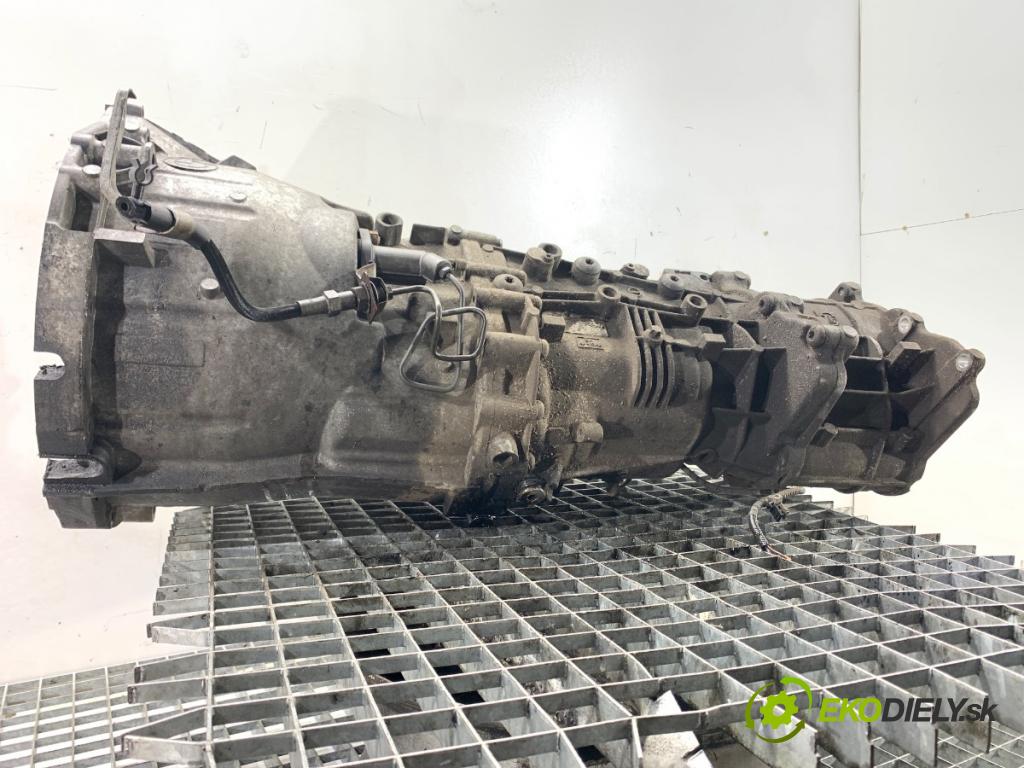 BMW E83 SUV 2007 110 kW 2.0 d 1995 Prevodovka 1069401058 (Prevodovka)