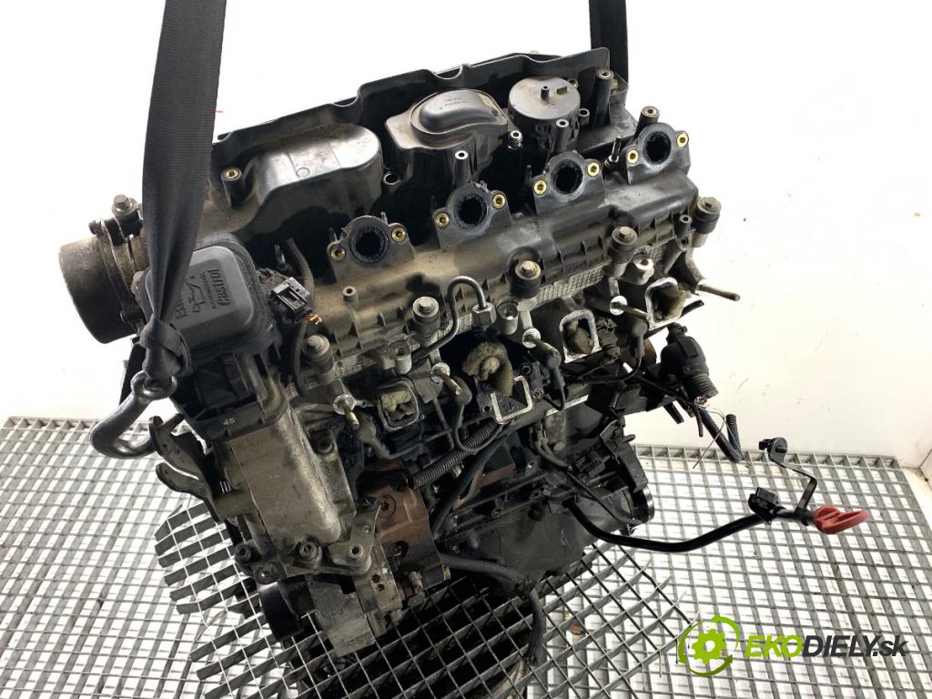 BMW E83 SUV 2007 110 kW 2.0 d 1995 Motor M47D20 (Motor)