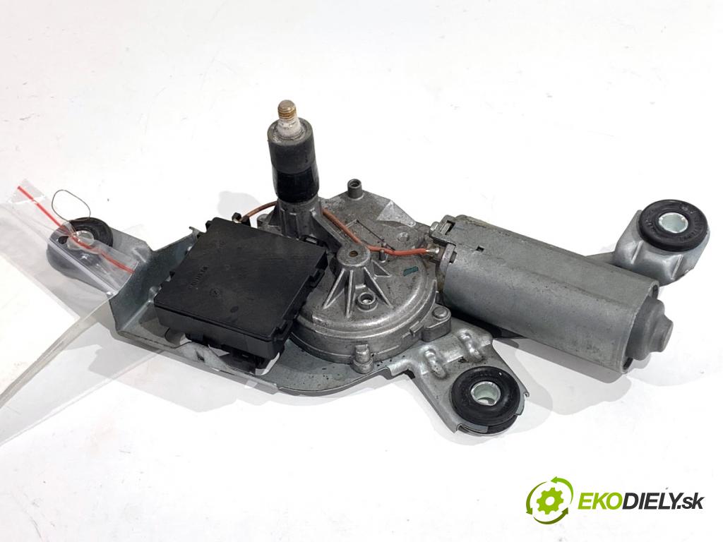 BMW E83 SUV 2007 110 kW 2.0 d 1995 Motor stieračov zad 6917907