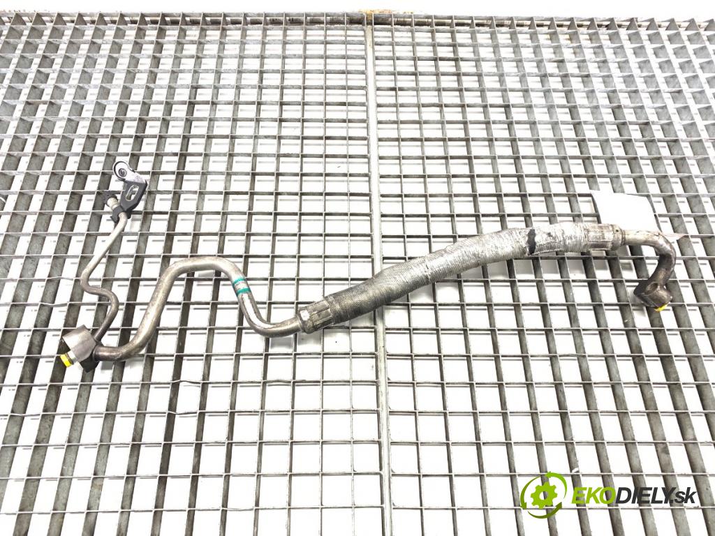 BMW E83 SUV 2007 110 kW 2.0 d 1995 rúrka klimatizácie 3420250 (Rúrka klimatizácie)