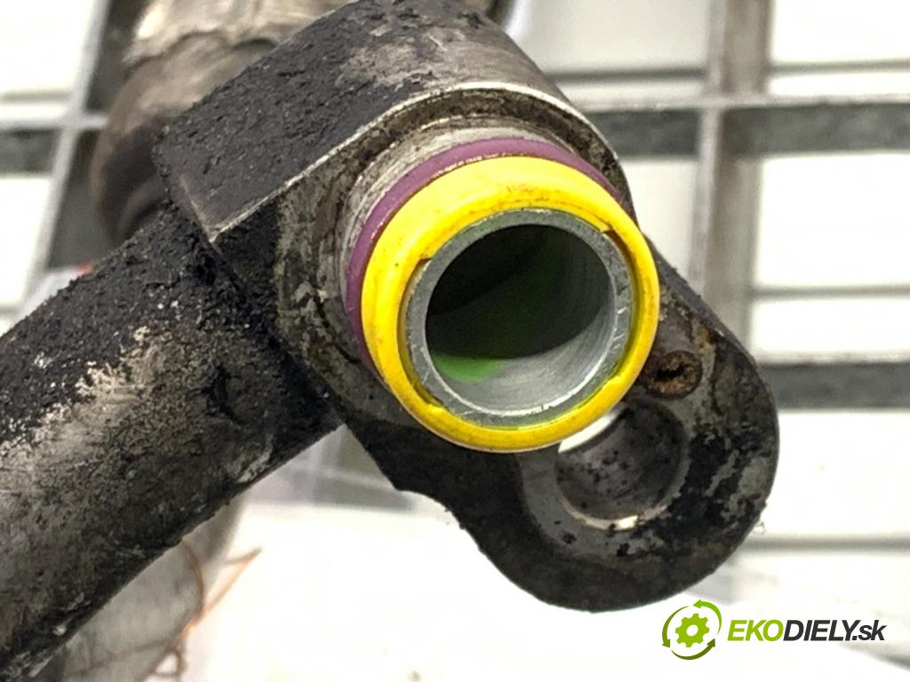 BMW E83 SUV 2007 110 kW 2.0 d 1995 rúrka klimatizácie 3420250 (Rúrka klimatizácie)