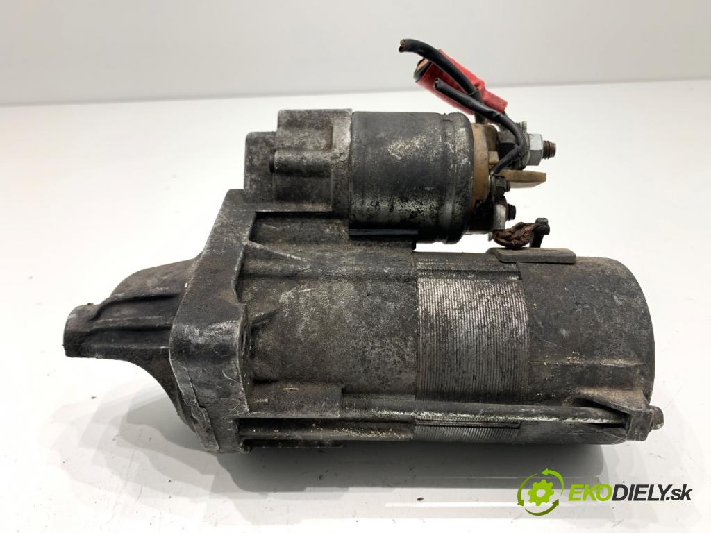 BMW E83 SUV 2007 110 kW 2.0 d 1995 startér 7787354 (Startér)