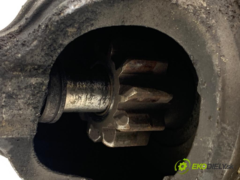 BMW E83 SUV 2007 110 kW 2.0 d 1995 startér 7787354 (Startér)