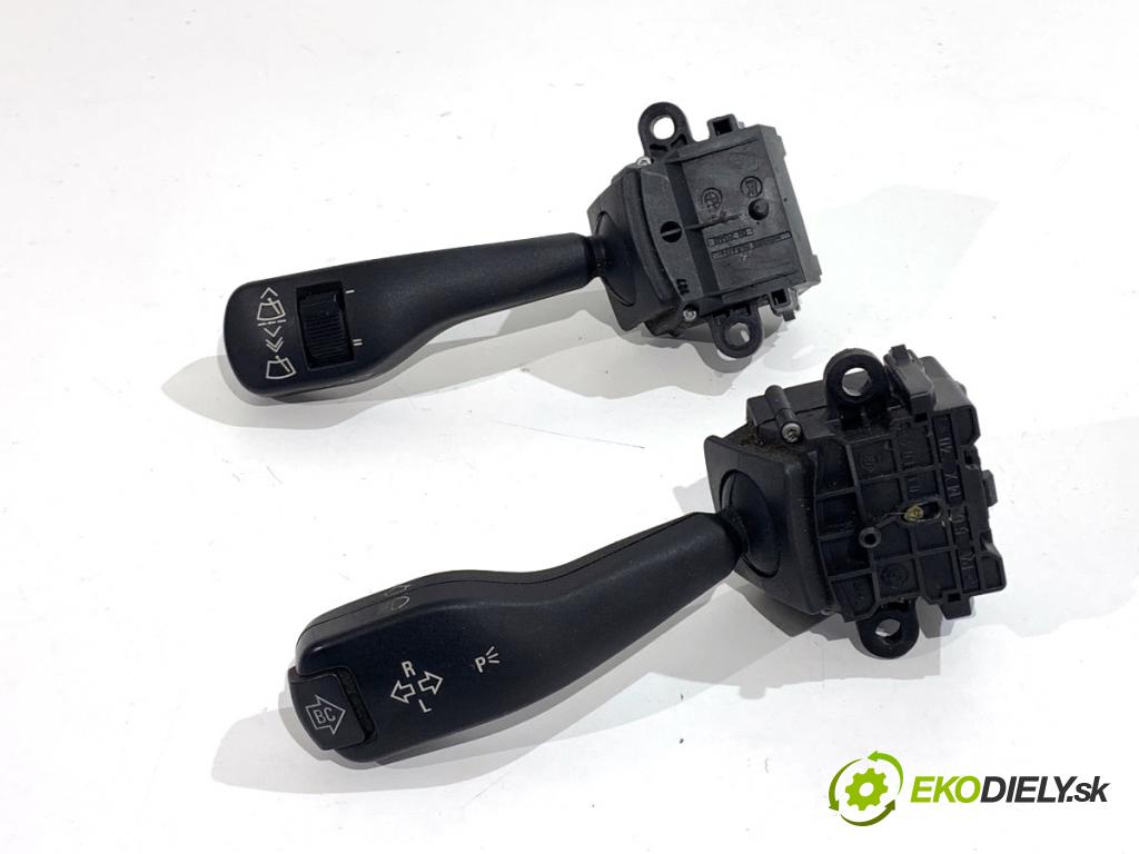 BMW E83 SUV 2007 110 kW 2.0 d 1995 Prepínač kombinovaný 8363669 (Prepínacie páčky pod volantom)
