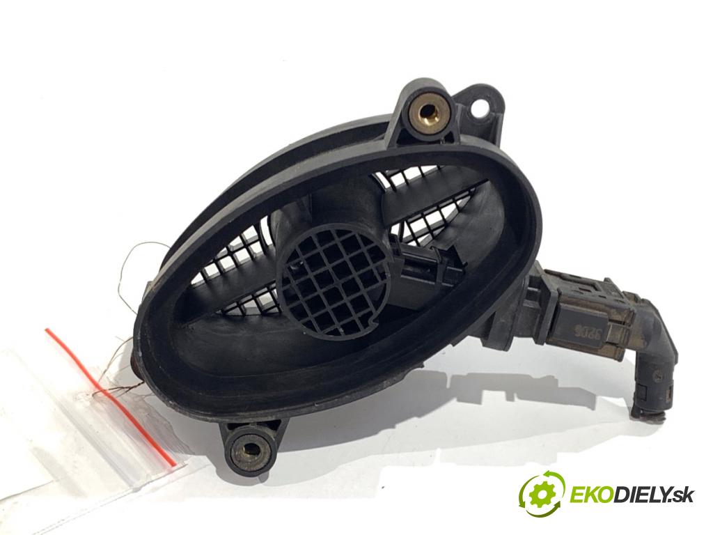 BMW E83 SUV 2007 110 kW 2.0 d 1995 Váha vzduchu 7788744 (Váha vzduchu)