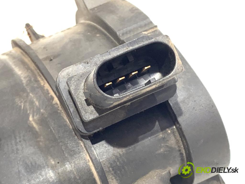 BMW E83 SUV 2007 110 kW 2.0 d 1995 Váha vzduchu 7788744 (Váha vzduchu)