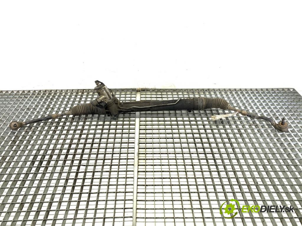 BMW E83 SUV 2007 110 kW 2.0 d 1995 riadenie 3418924 (Riadenie)