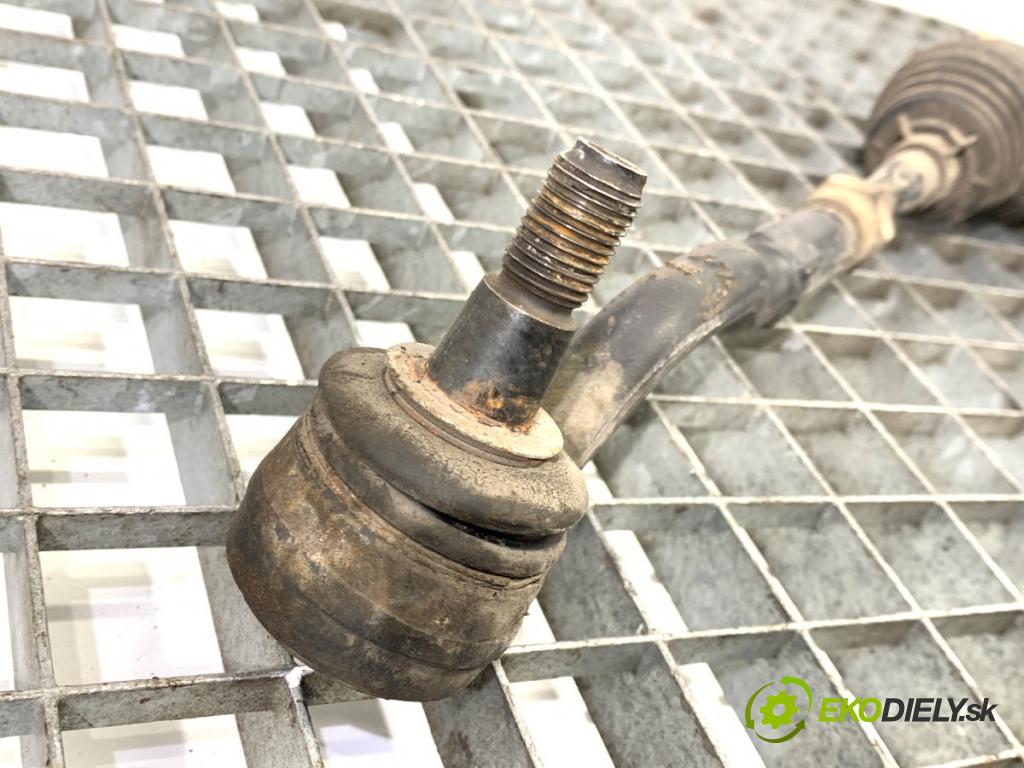 BMW E83 SUV 2007 110 kW 2.0 d 1995 riadenie 3418924 (Riadenie)