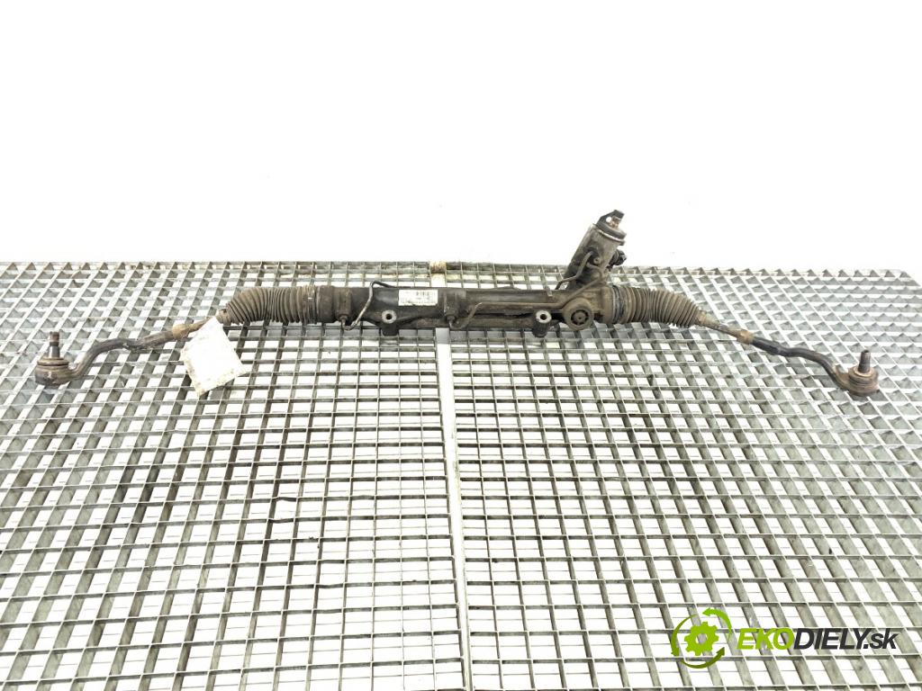 BMW E83 SUV 2007 110 kW 2.0 d 1995 riadenie 3418924 (Riadenie)