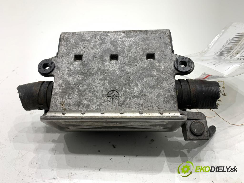 BMW E83 SUV 2007 110 kW 2.0 d 1995 vody 9145439 (Ohrievanie, ventilácia)