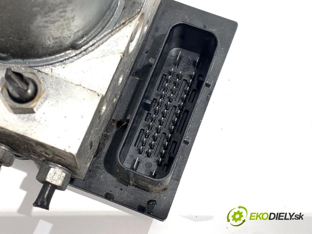 BMW E83 SUV 2007 110 kW 2.0 d 1995 Pumpa ABS 3420395 (Pumpa ABS)