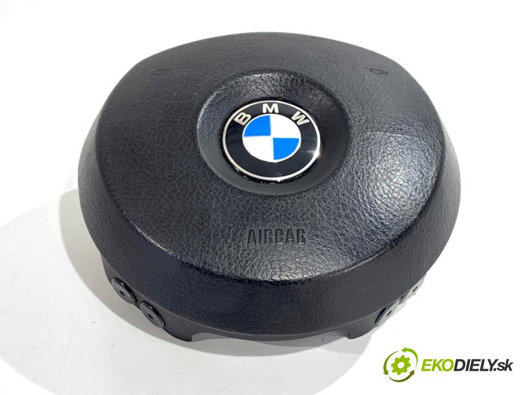 BMW E83 SUV 2007 110 kW 2.0 d 1995 AirBag volantu 6762961 (Airbag)