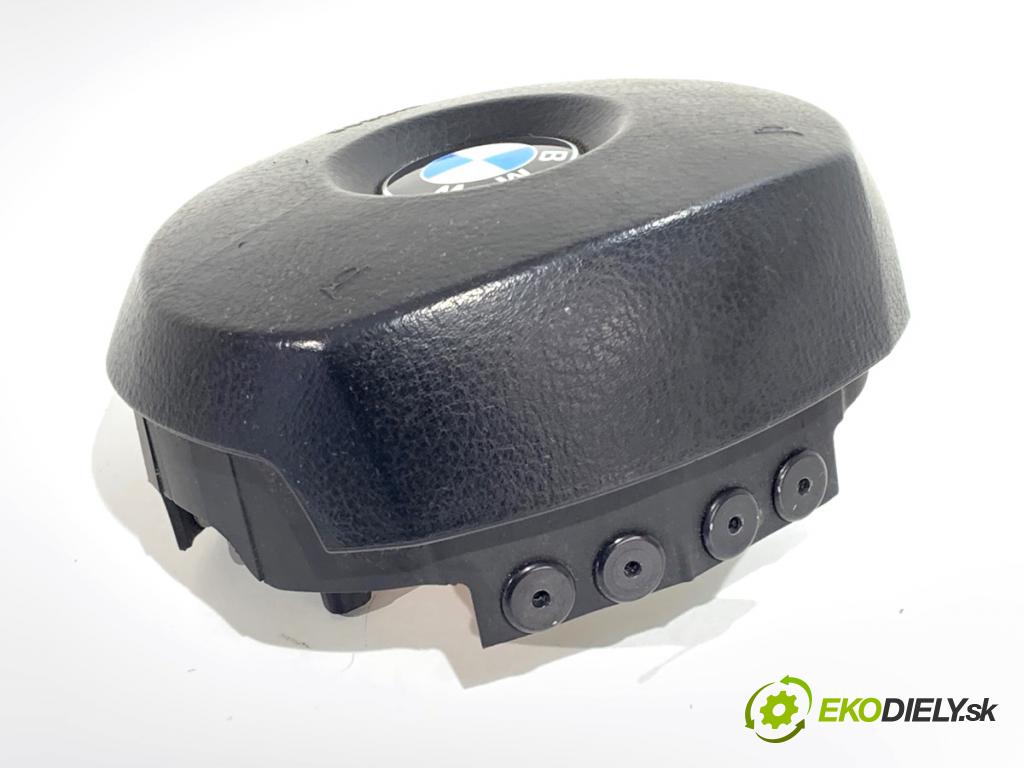 BMW E83 SUV 2007 110 kW 2.0 d 1995 AirBag volantu 6762961 (Airbag)