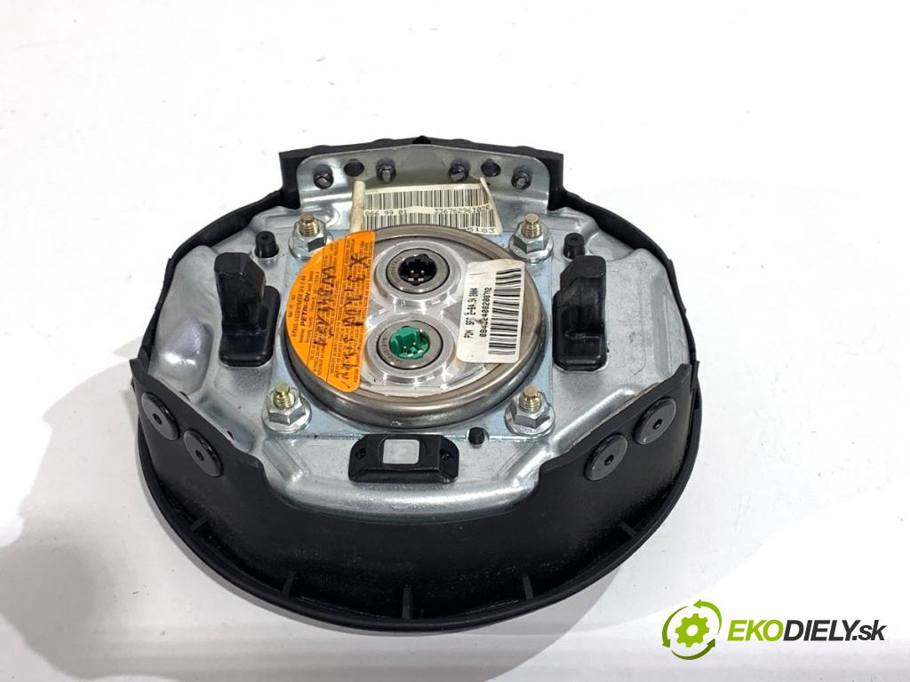 BMW E83 SUV 2007 110 kW 2.0 d 1995 AirBag volantu 6762961 (Airbag)