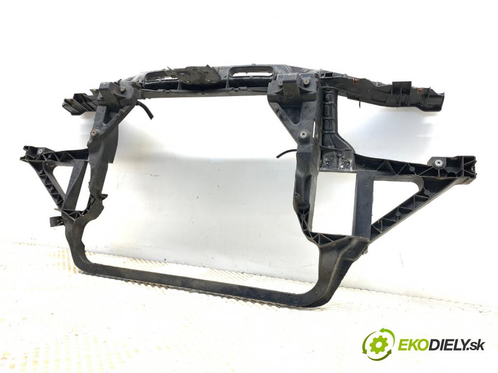 BMW E83 SUV 2007 110 kW 2.0 d 1995 držák přední část  (Přední výztuha)