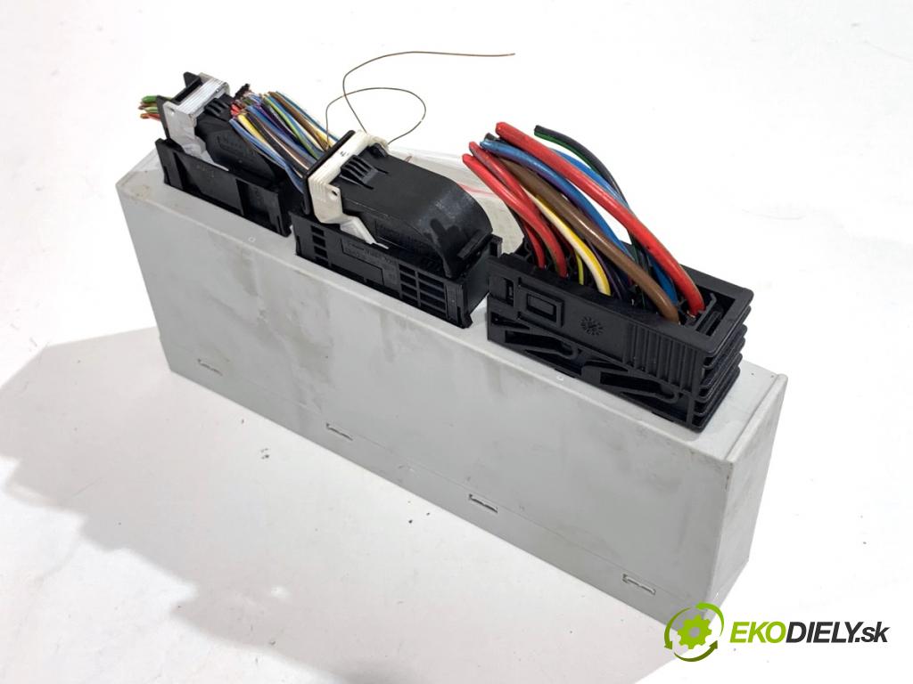 BMW E83 SUV 2007 110 kW 2.0 d 1995 Modul komfortu 6963338 (Modul komfortu)