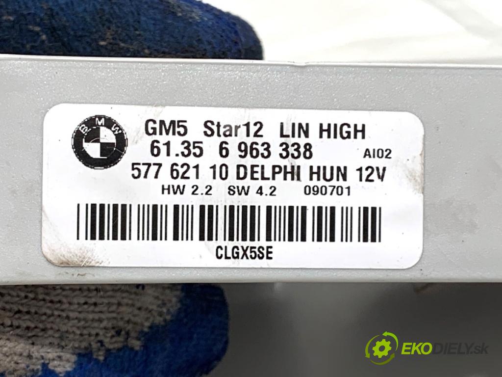 BMW E83 SUV 2007 110 kW 2.0 d 1995 modul komfortu 6963338 (Komfortní modul)