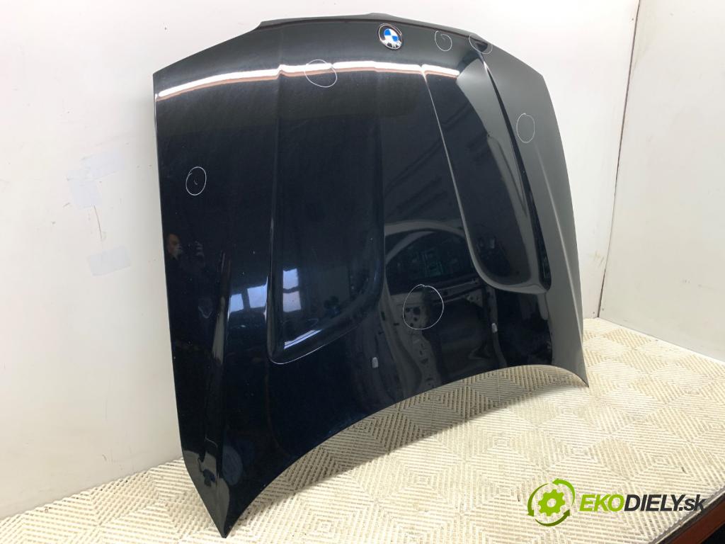 BMW E83 SUV 2007 110 kW 2.0 d 1995 Kapota  (Kapota)