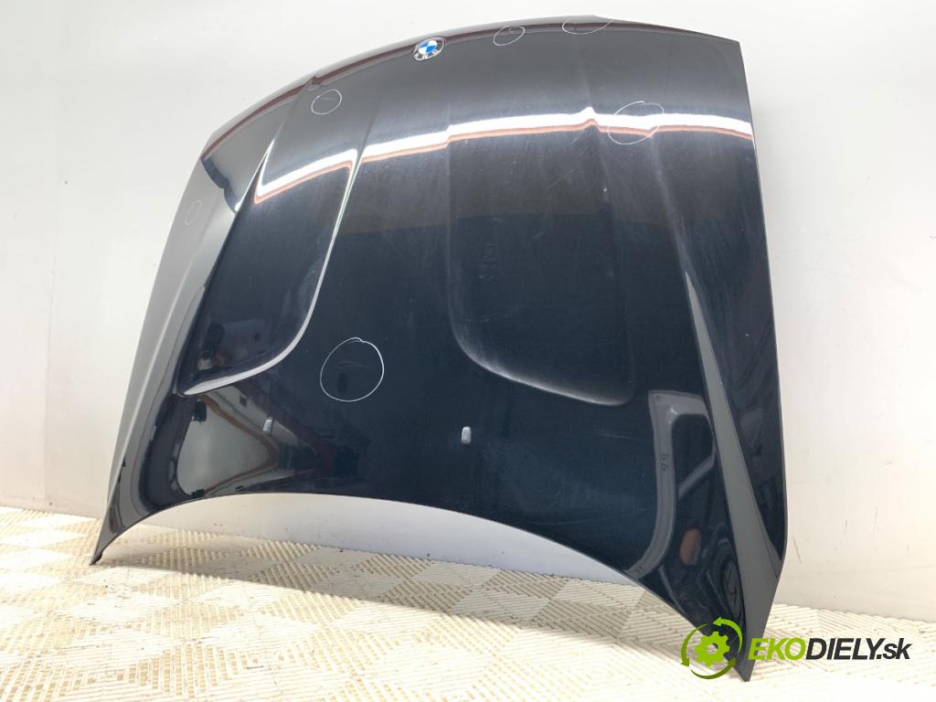 BMW E83 SUV 2007 110 kW 2.0 d 1995 Kapota  (Kapota)