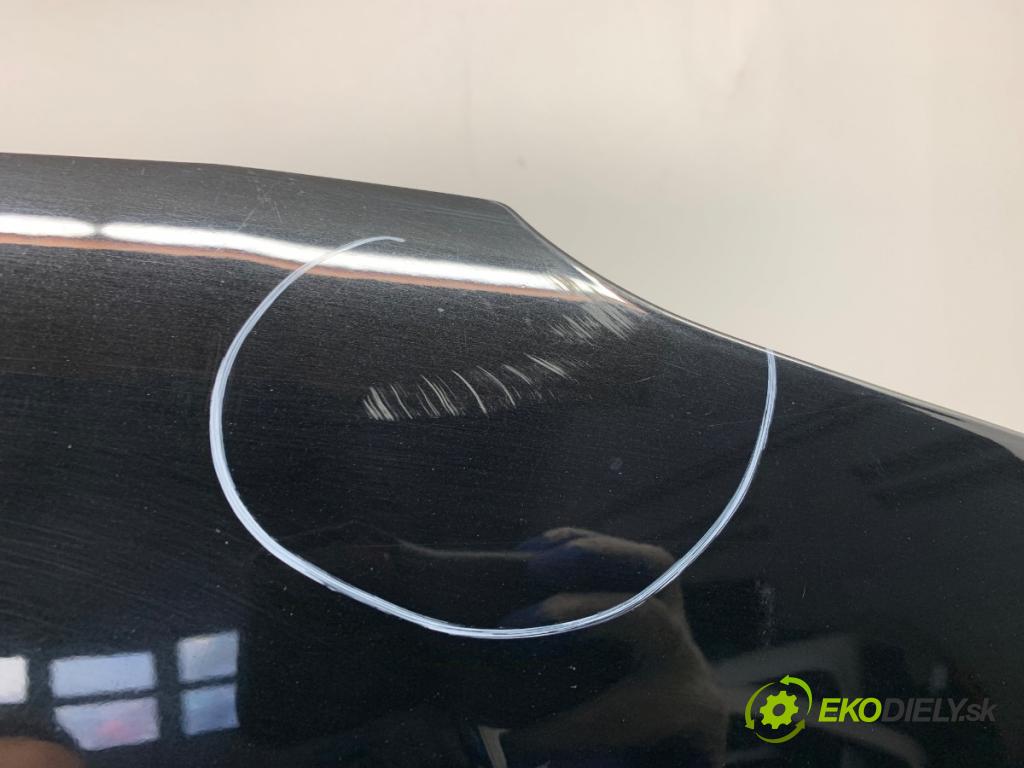 BMW E83 SUV 2007 110 kW 2.0 d 1995 Kapota  (Kapota)