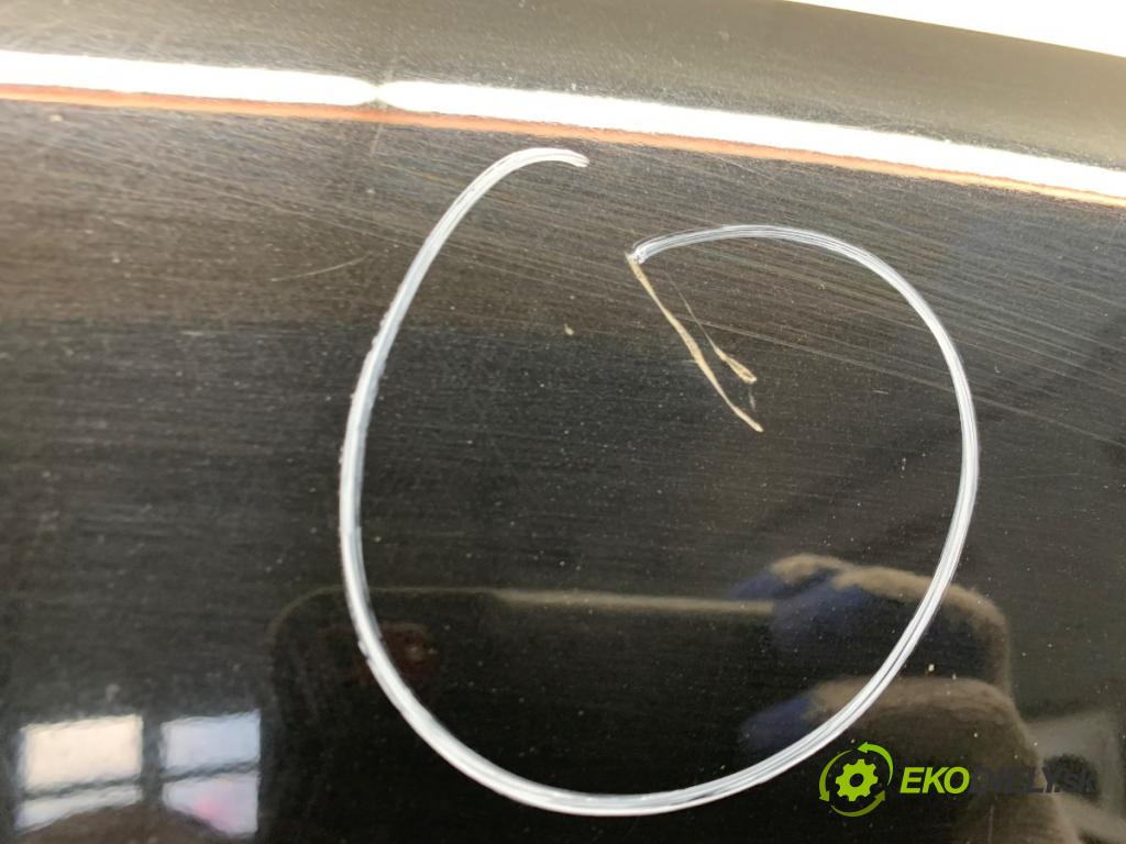 BMW E83 SUV 2007 110 kW 2.0 d 1995 Kapota  (Kapota)