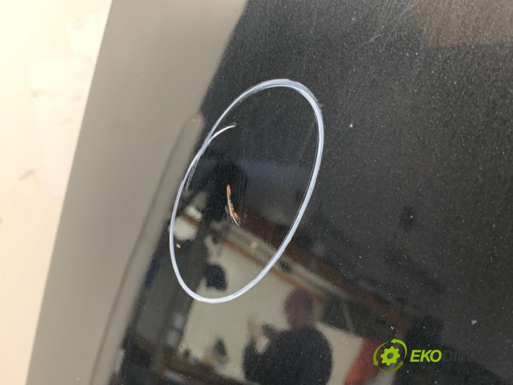 BMW E83 SUV 2007 110 kW 2.0 d 1995 Kapota  (Kapota)