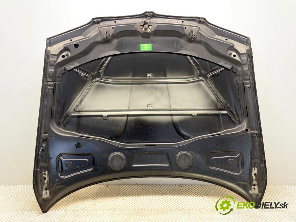 BMW E83 SUV 2007 110 kW 2.0 d 1995 Kapota  (Kapota)