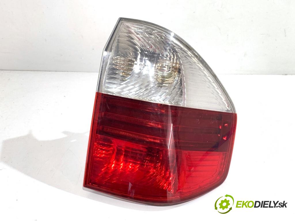BMW E83 SUV 2007 110 kW 2.0 d 1995 Svetlo pravy zad 7162210