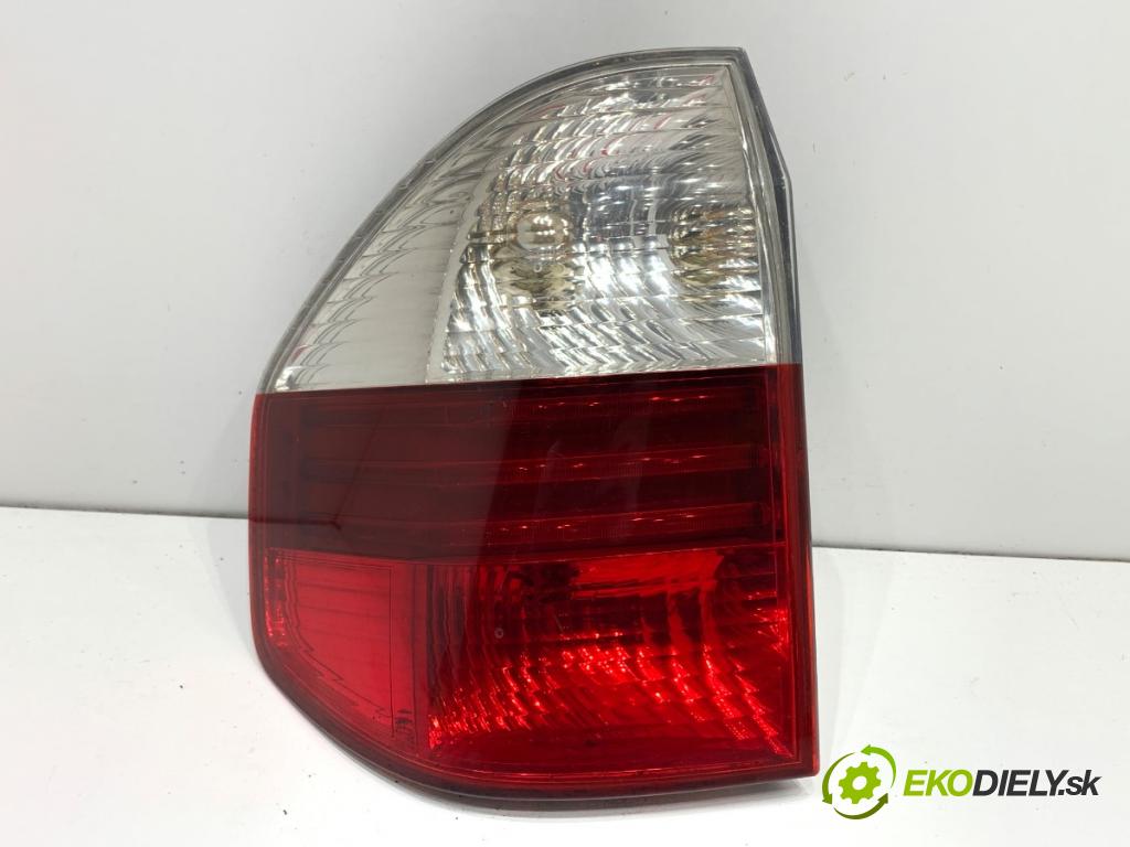 BMW E83 SUV 2007 110 kW 2.0 d 1995 Svetlo ľavy zad 7162209