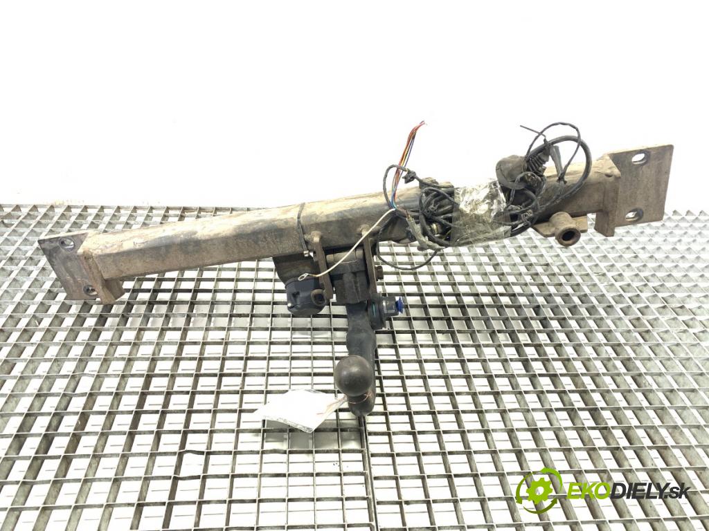 BMW E83 SUV 2007 110 kW 2.0 d 1995 Hák tažné zařízení  (Tažné zařízení)