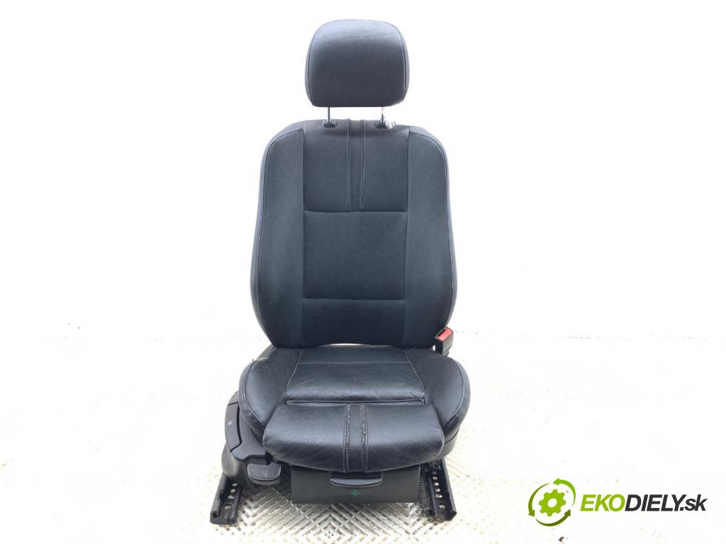 BMW E83 SUV 2007 110 kW 2.0 d 1995 Sedadlo pravy predný 
