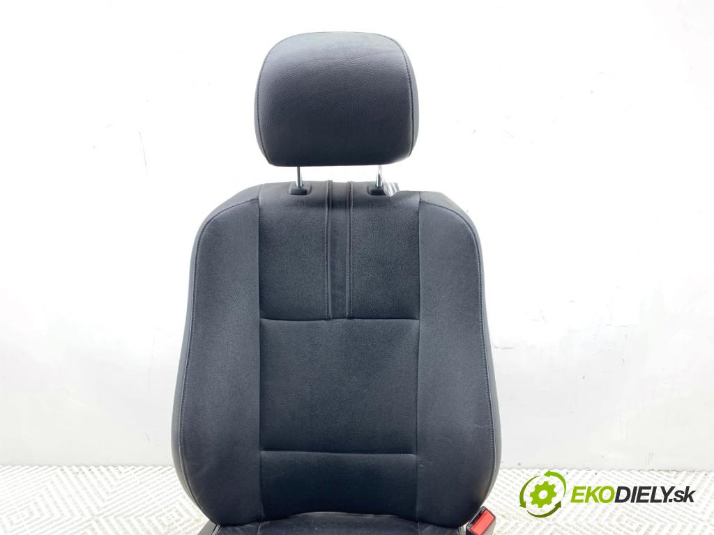 BMW E83 SUV 2007 110 kW 2.0 d 1995 Sedadlo pravy predný