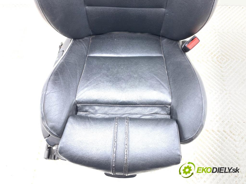 BMW E83 SUV 2007 110 kW 2.0 d 1995 Sedadlo pravy predný