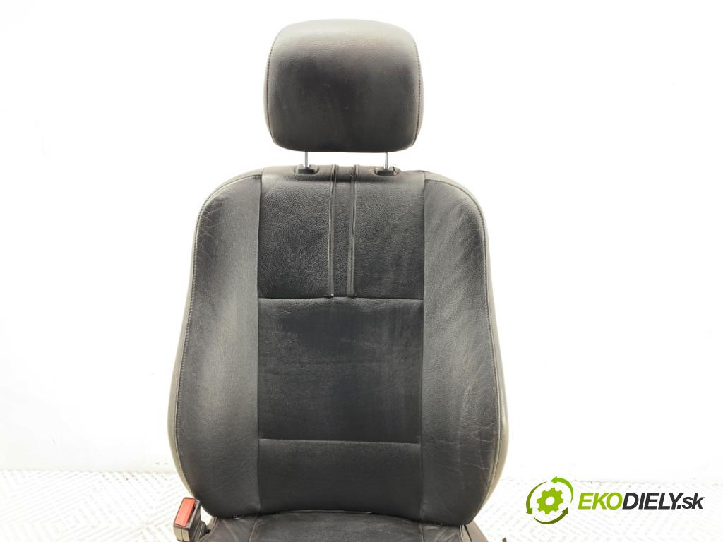 BMW E83 SUV 2007 110 kW 2.0 d 1995 Sedadlo ľavy predný