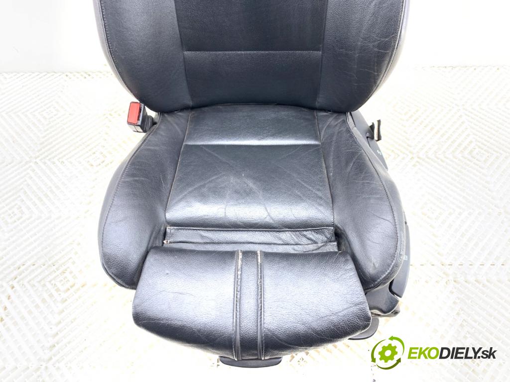 BMW E83 SUV 2007 110 kW 2.0 d 1995 Sedadlo ľavy predný