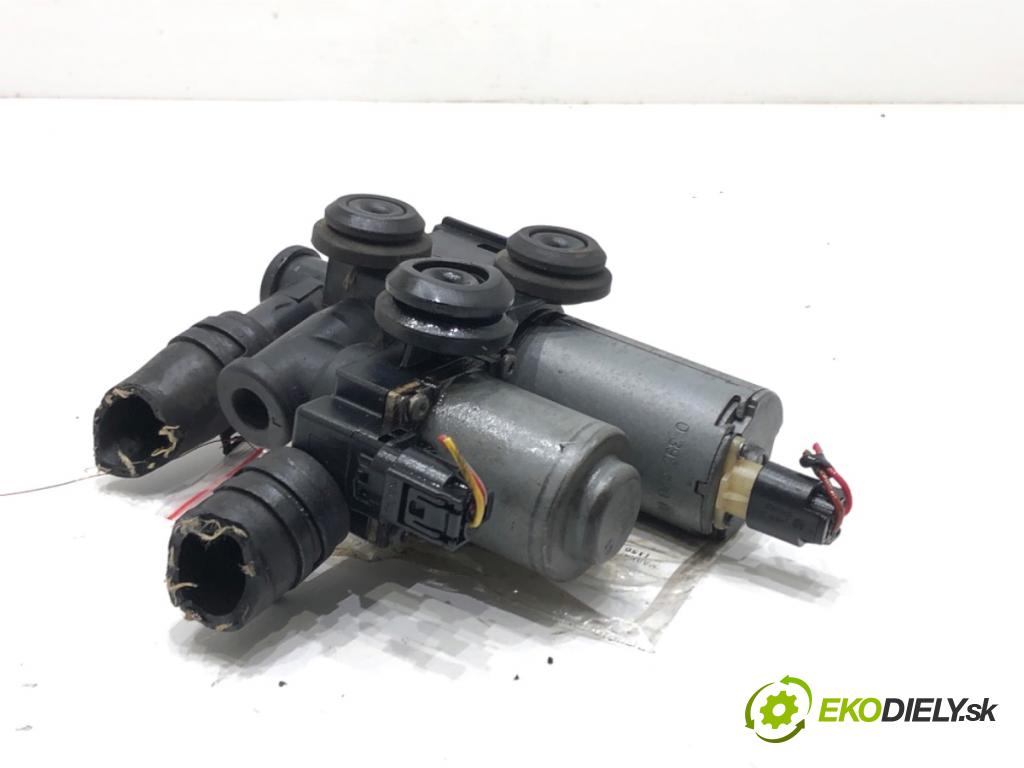 BMW E83 SUV 2007 110 kW 2.0 d 1995 Magnetický ventil vody 8369807 (Elektrosúčasti ostatné)