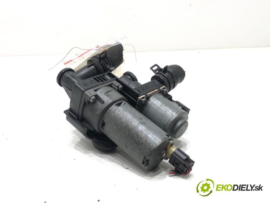 BMW E83 SUV 2007 110 kW 2.0 d 1995 Magnetický ventil vody 8369807 (Elektrosúčasti ostatné)